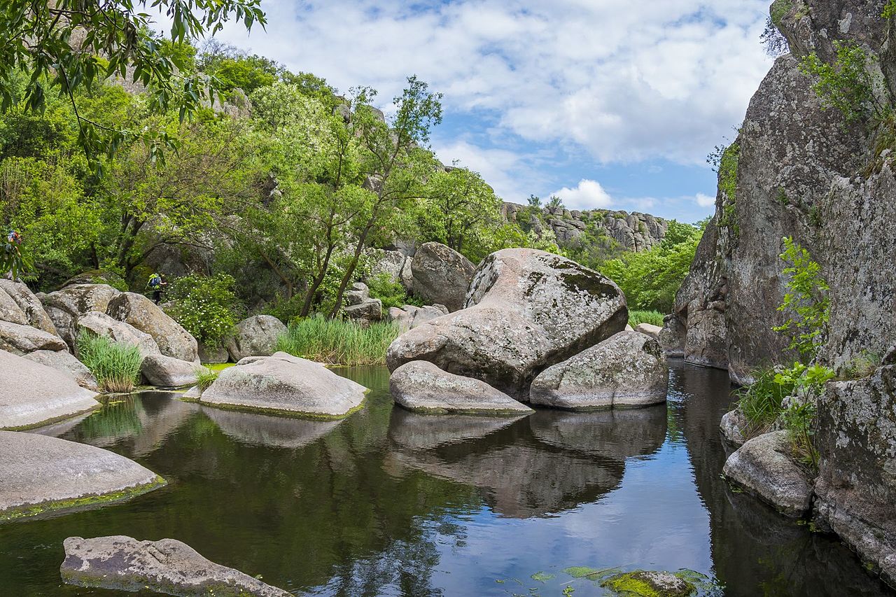 &quot;Настоящие открытия&quot;: самые интересные уголки Украины, где стоит побывать каждому
